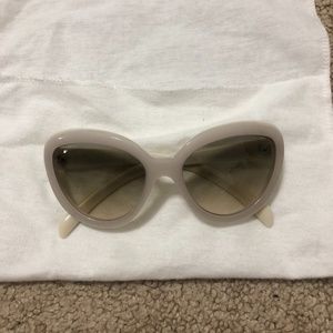 Prada sunglasses